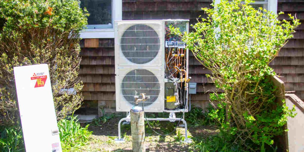 can a power surge damage an air conditioner