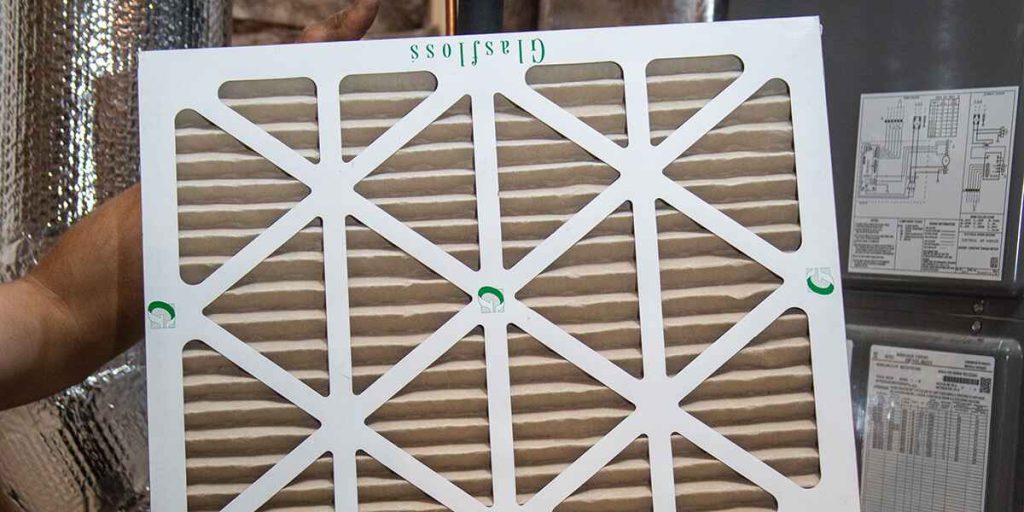 what happens if you don't change air conditioner filter