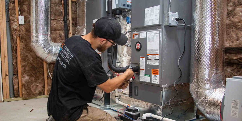 why won't my boiler pilot light come on