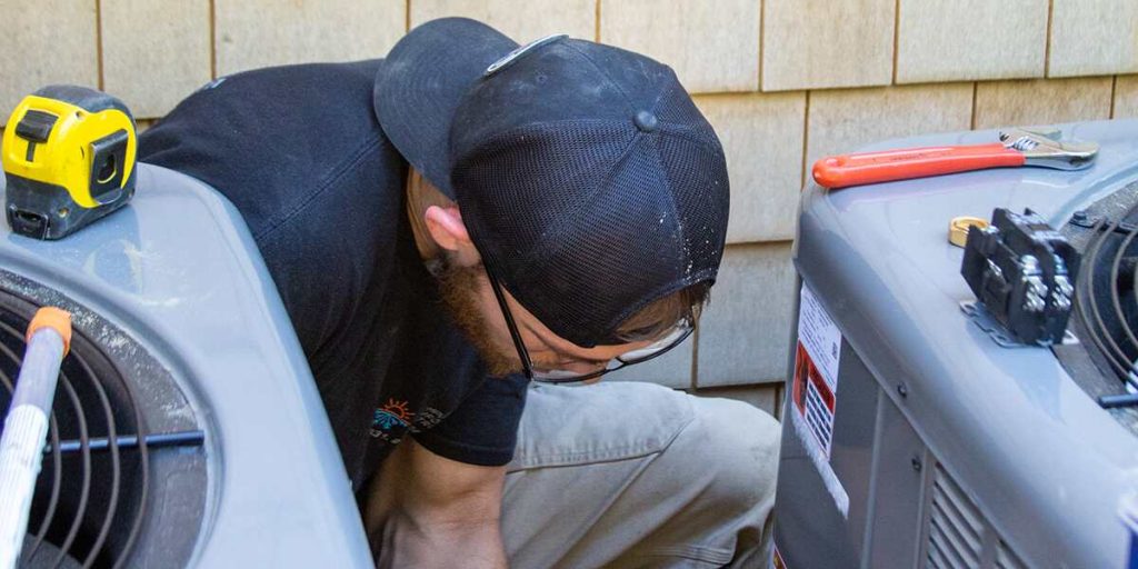 signs your air conditioner needs repair