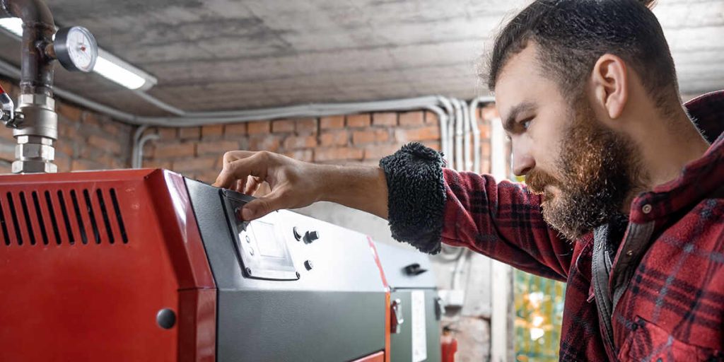 what happens when a furnace pressure switch goes bad