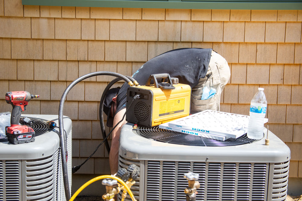 Cheap AC Repair in Westhampton Beach, NY
