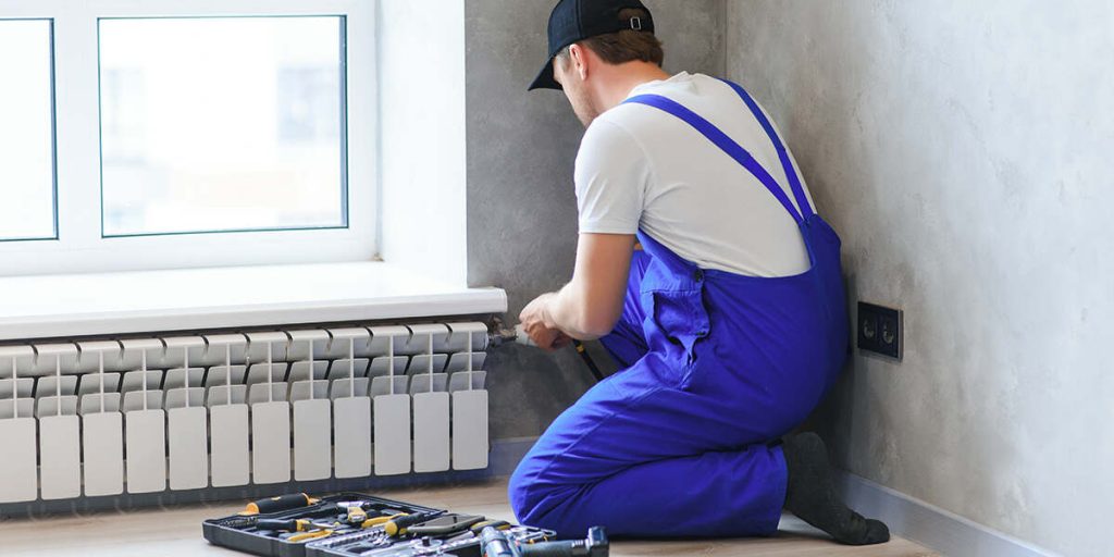 when should i replace my furnace